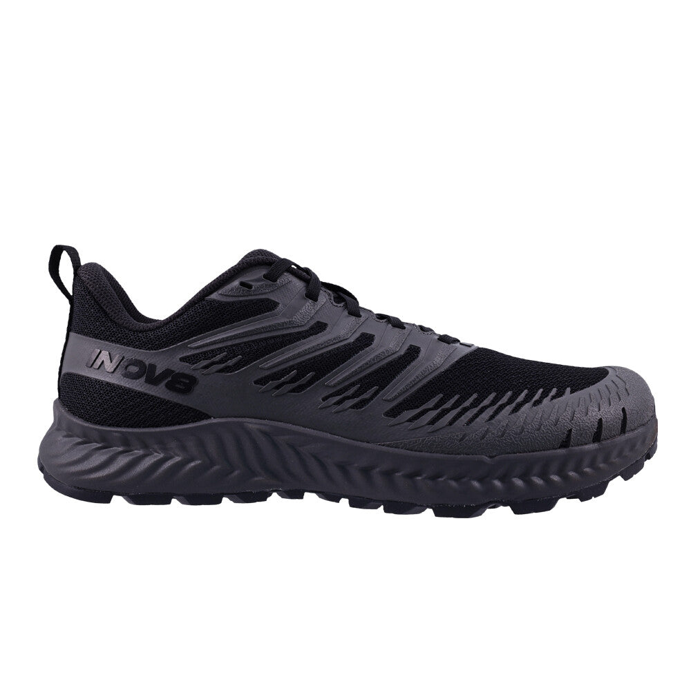 Men's Inov8 TrailFly V2 - Black