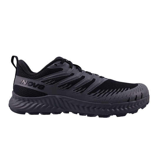 Men's Inov8 TrailFly V2 - Black