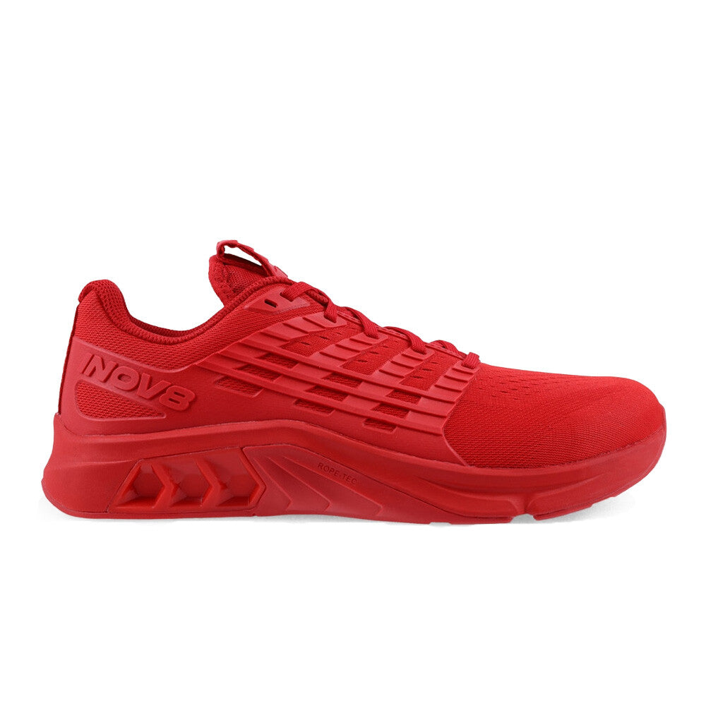 Women's Inov8 F-Lite Max - Red