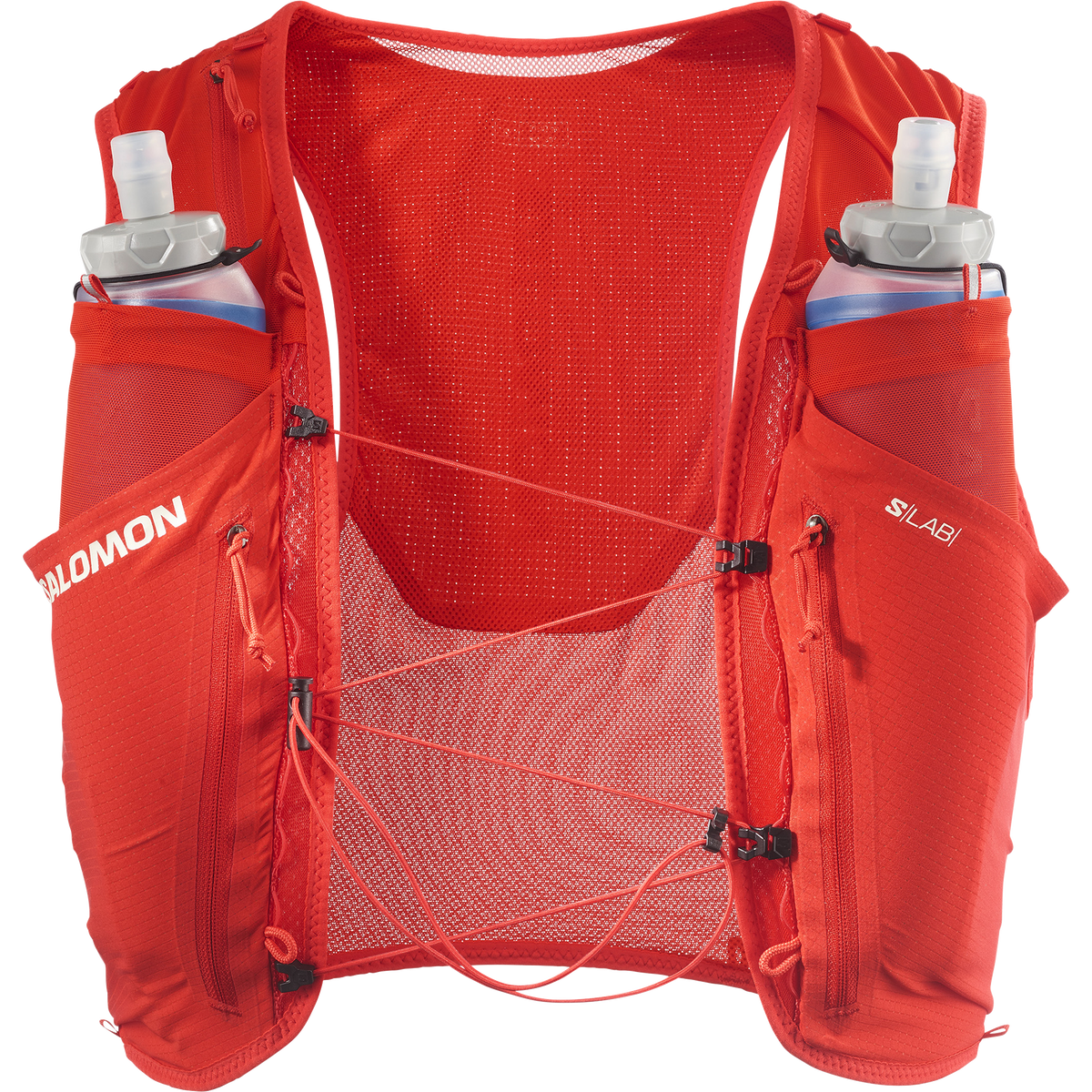 Salomon S/LAB Sense 6 Hydration Vest Set