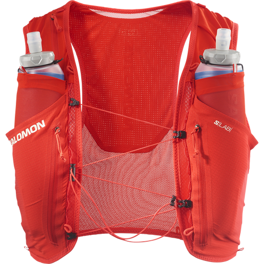 Salomon S/LAB Sense 6 Hydration Vest Set