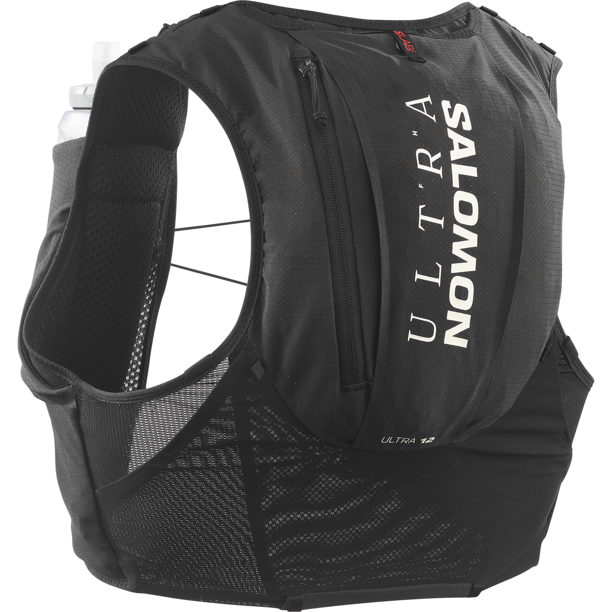 Salomon S/LAB Ultra 12 Hydration Vest Set