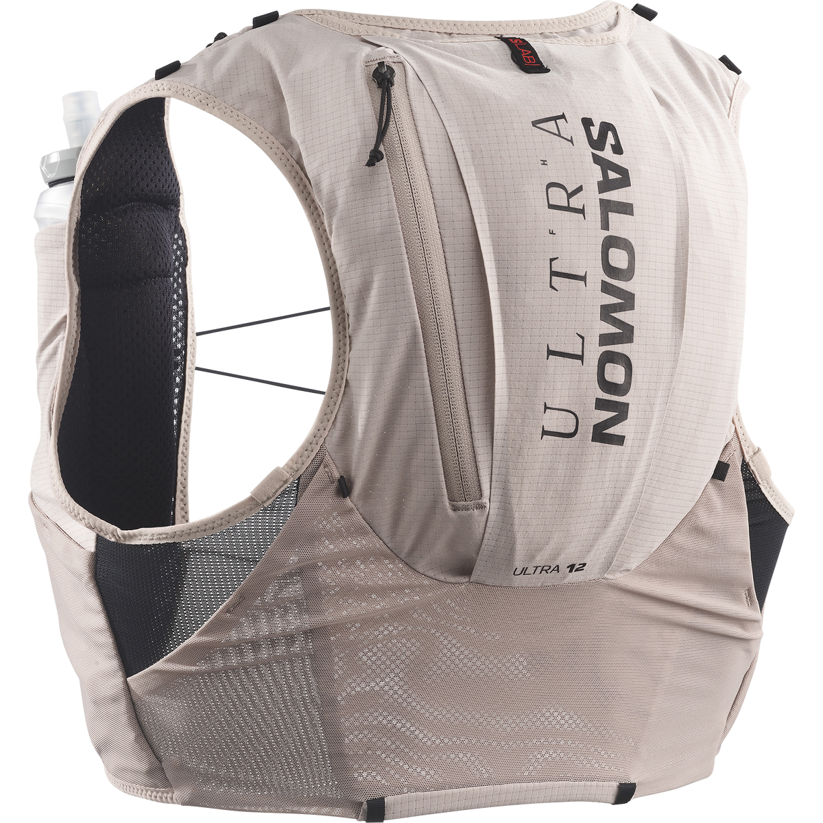Salomon S/LAB Ultra 12 Hydration Vest Set