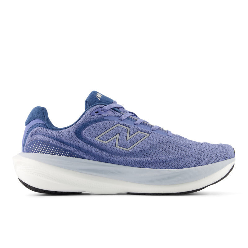 Men's New Balance 1080 v15 - Fairweather Blue/Silver Metallic