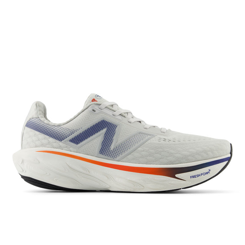 Men's New Balance 1080 v14 - Grey/ Grey