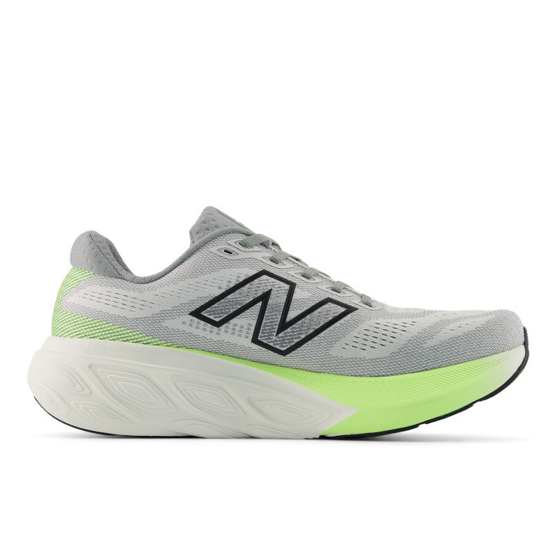Men's New Balance 880 v15 - Grey/Green