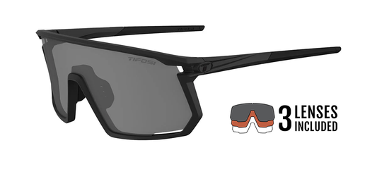 Tifosi Moab - Blackout Frame - Interchange