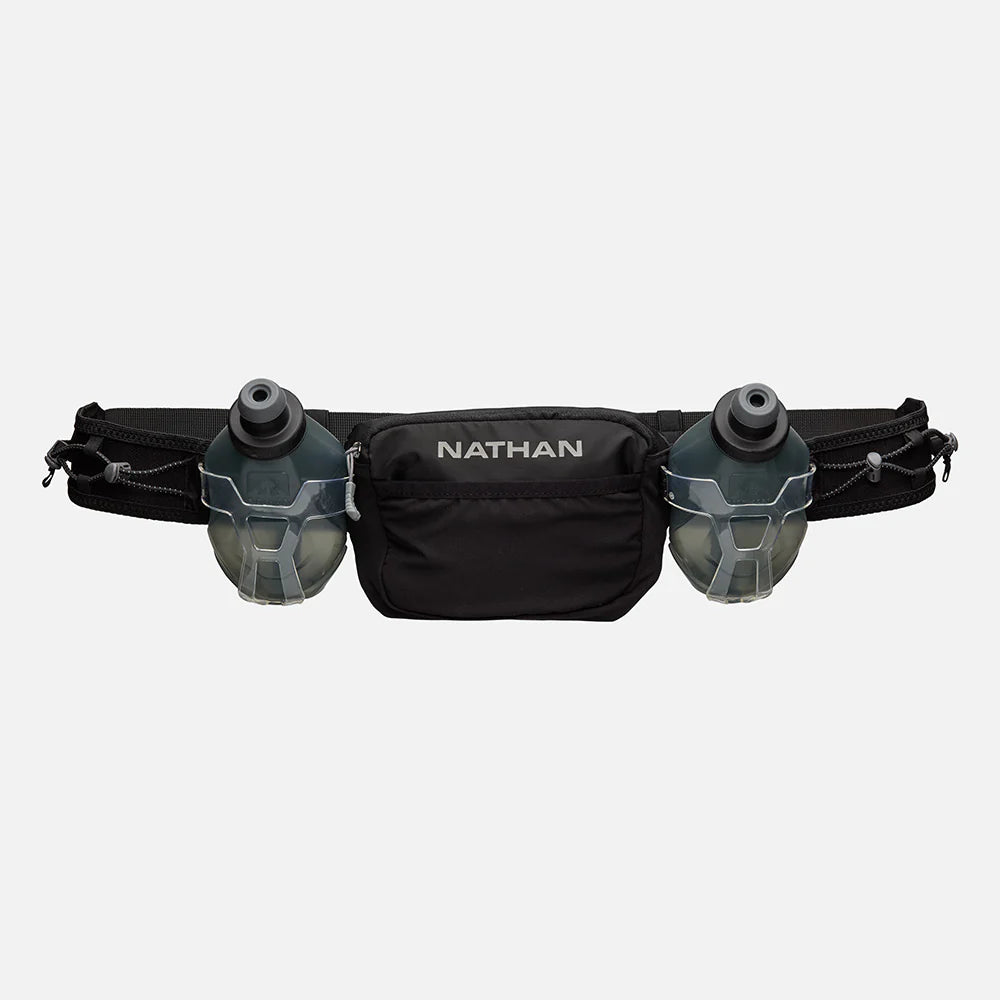 Nathan Trail Mix Plus Hydration Belt