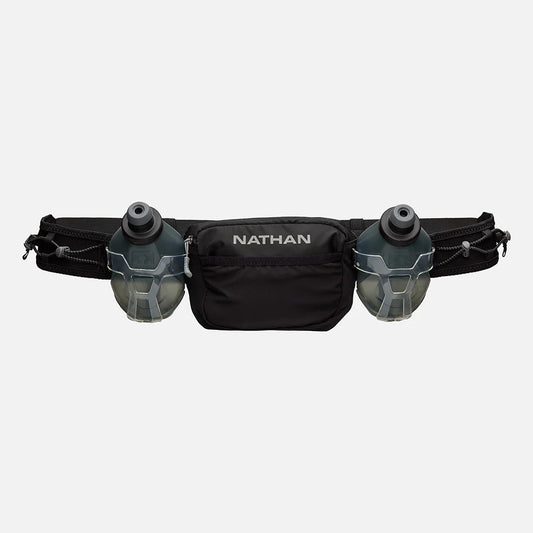 Nathan Trail Mix Plus Hydration Belt