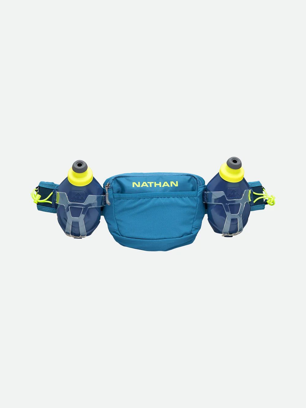 Nathan Trail Mix Plus Hydration Belt
