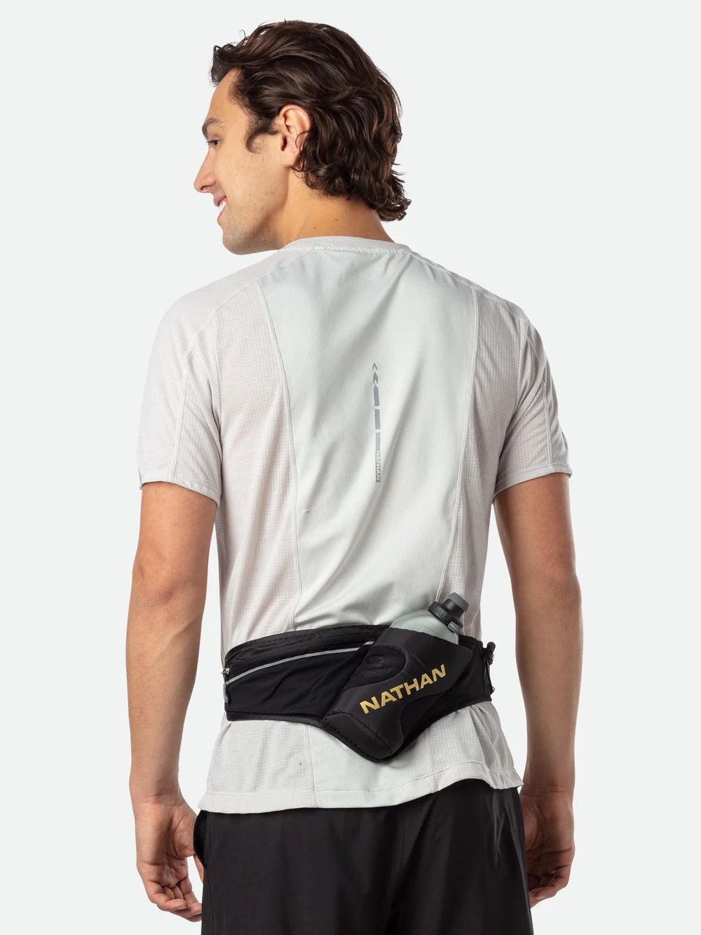 Nathan Peak Hydration Belt