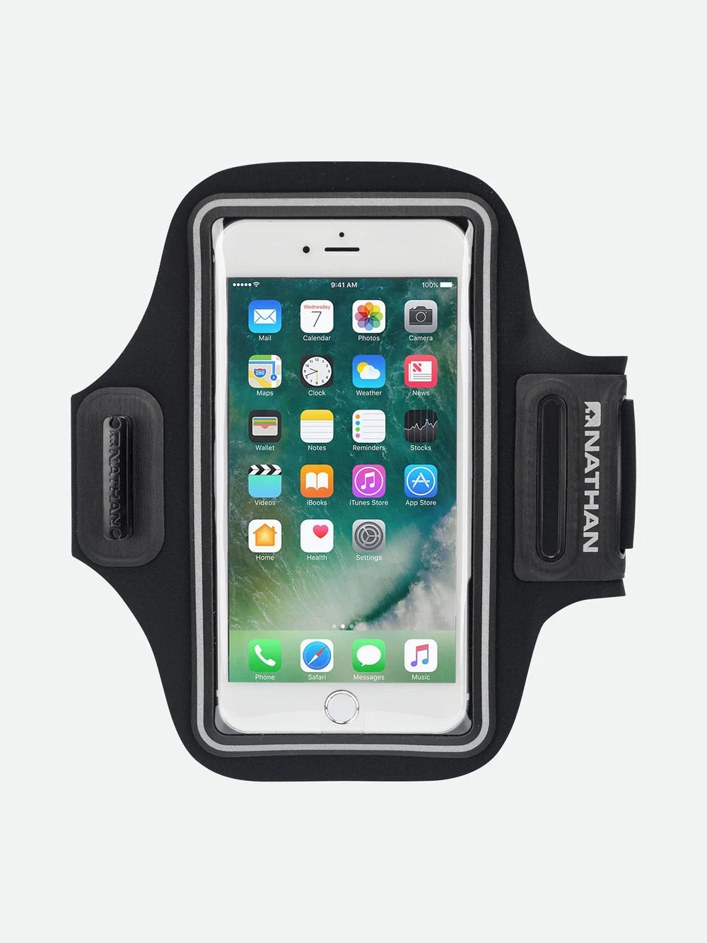 Nathan StrideSport Phone Armband