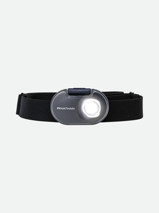 Nathan Luna Fire 250 RX Chest and Waist Light