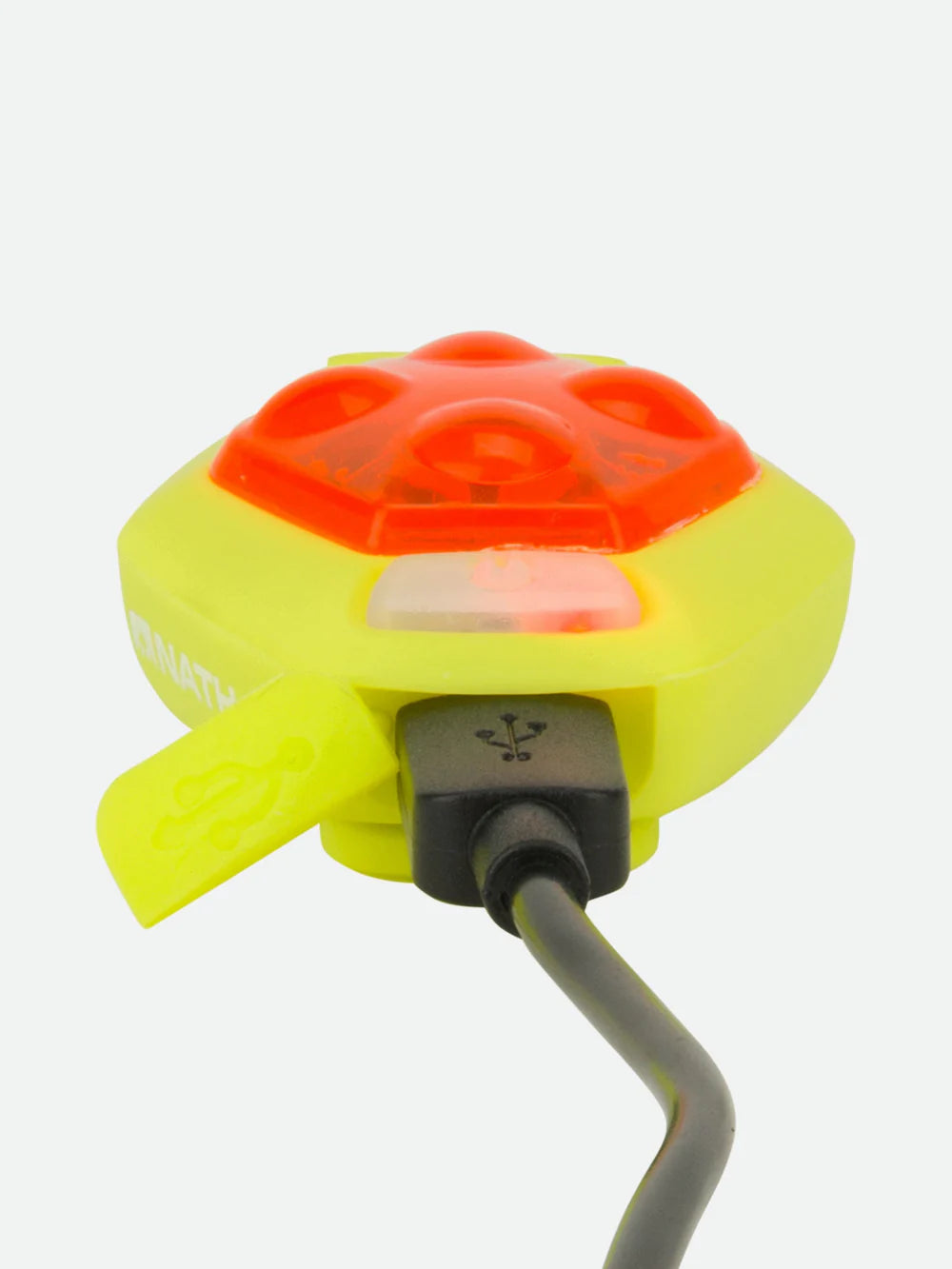 Nathan Hyperbrite RX Rechargeable Clip Light