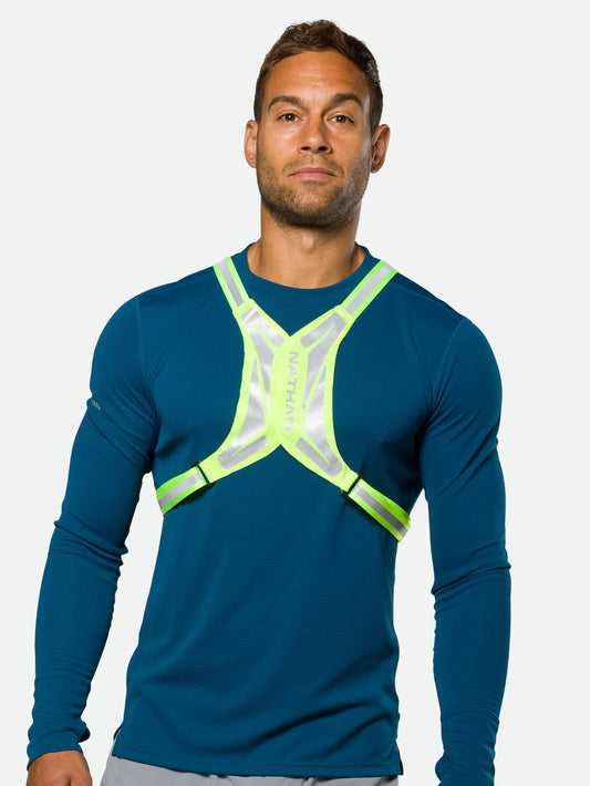 Nathan Hypernight Reflective Vest