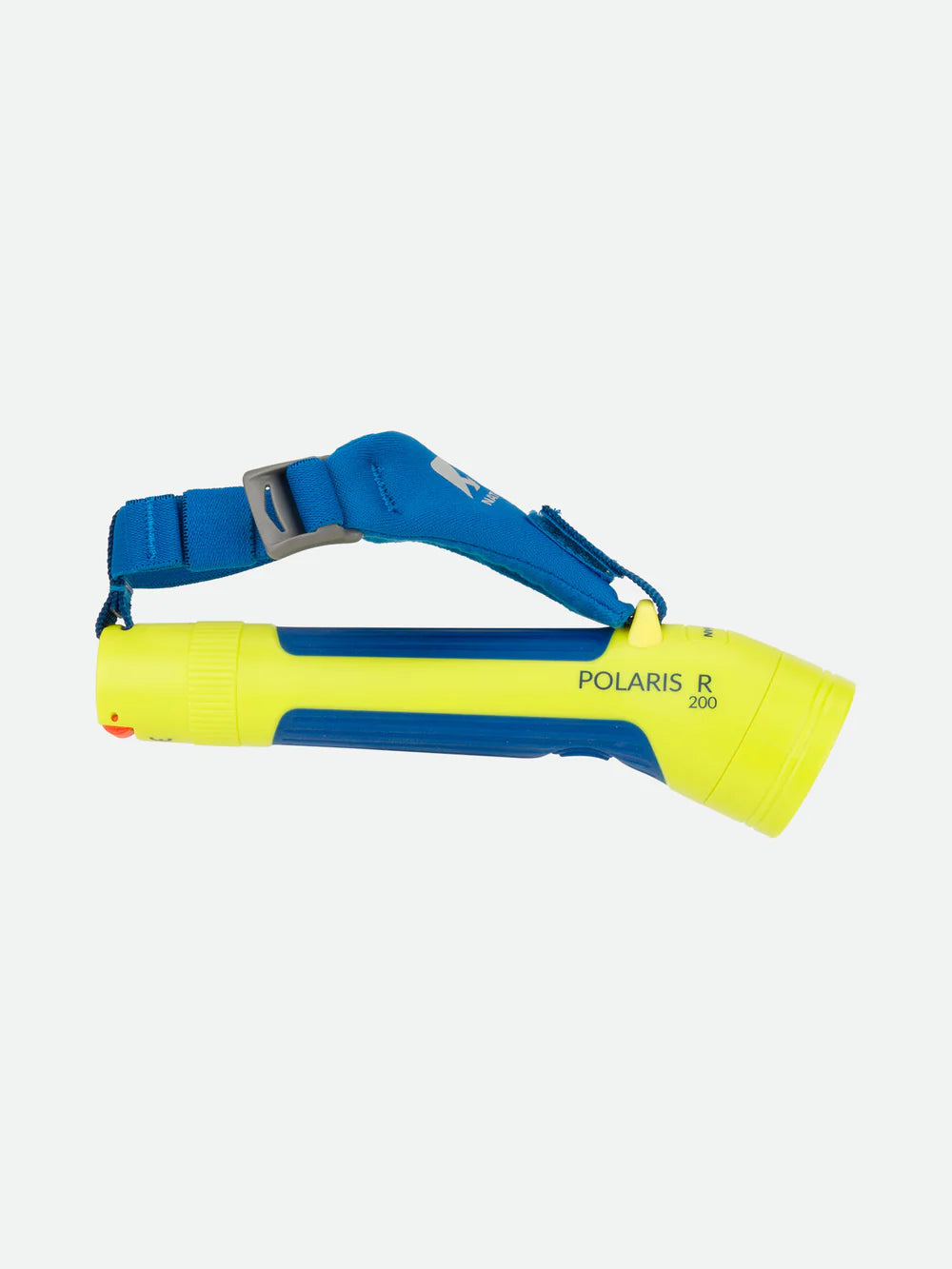 Nathan Polaris Hand Torch
