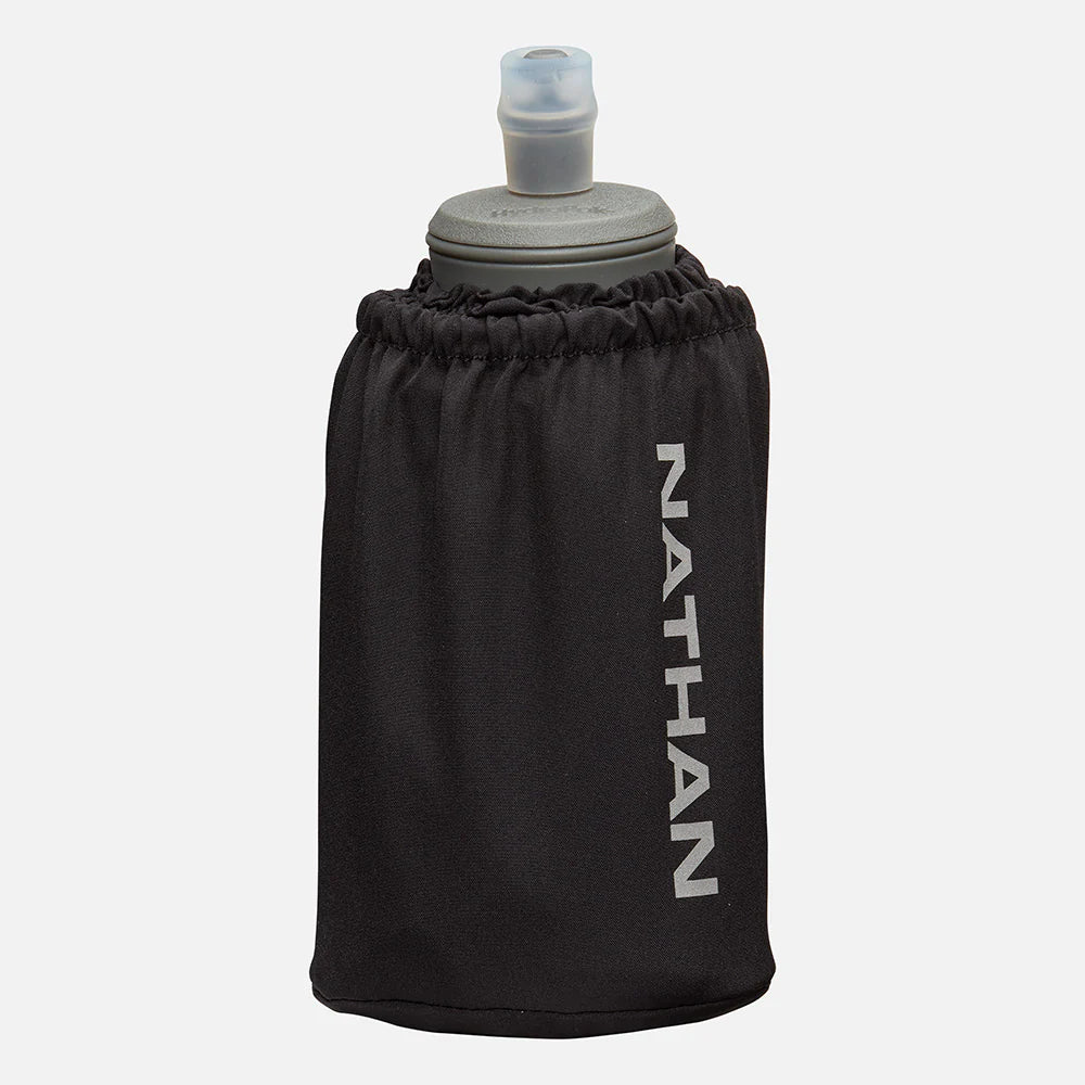 Nathan Pinnacle 18 oz Handheld Flask