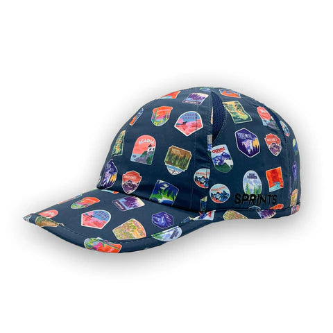 Sprints hat