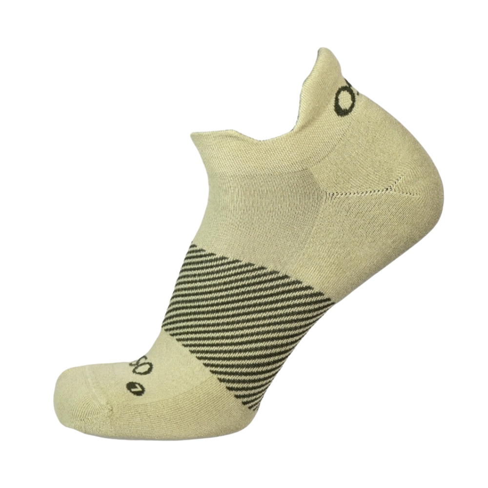Wicked Comfort Socks | No Show in Moss