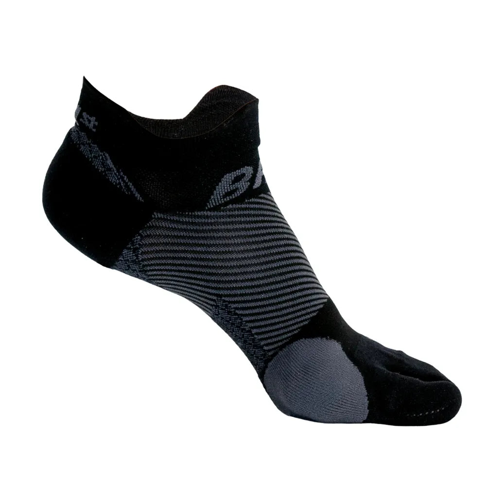 OS1st BR4 Bunion Relief Socks - Black / S