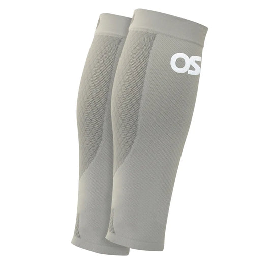 OS1st CS6 Performance Calf Sleeves - Pair - XL / Gray