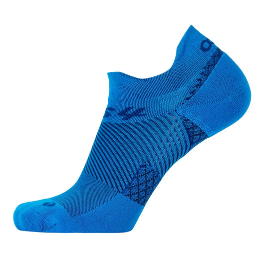 OS1st FS4 No Show Compression Socks