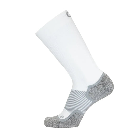 OS1st Wide Wellness Crew Socks