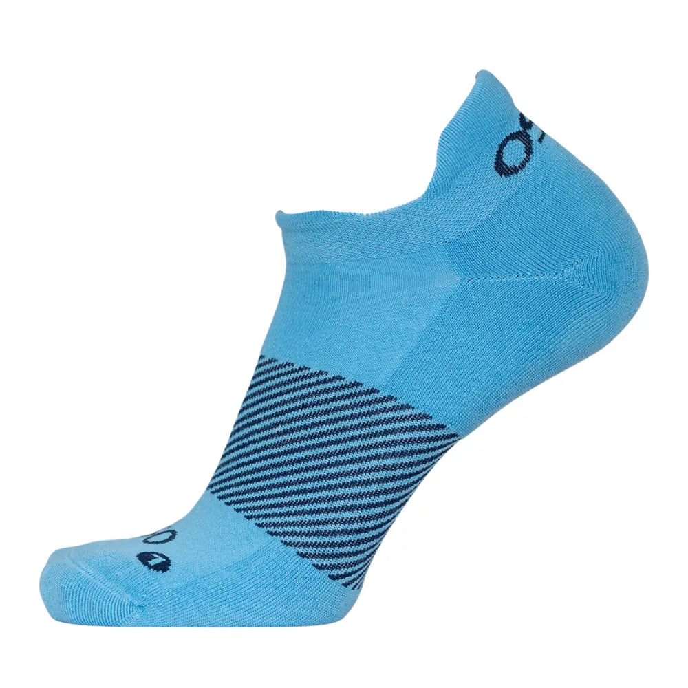 Wicked Comfort Socks | No Show in Carolina