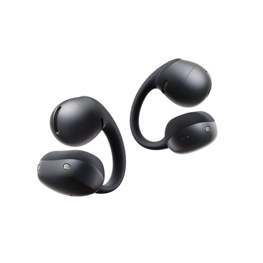 Shokz OpenDots Air - Black