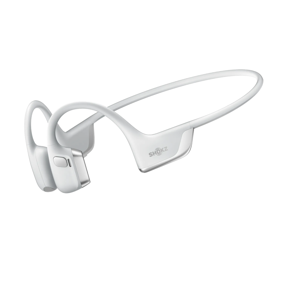 Shokz OpenRun Pro 2 - Regular / Silver
