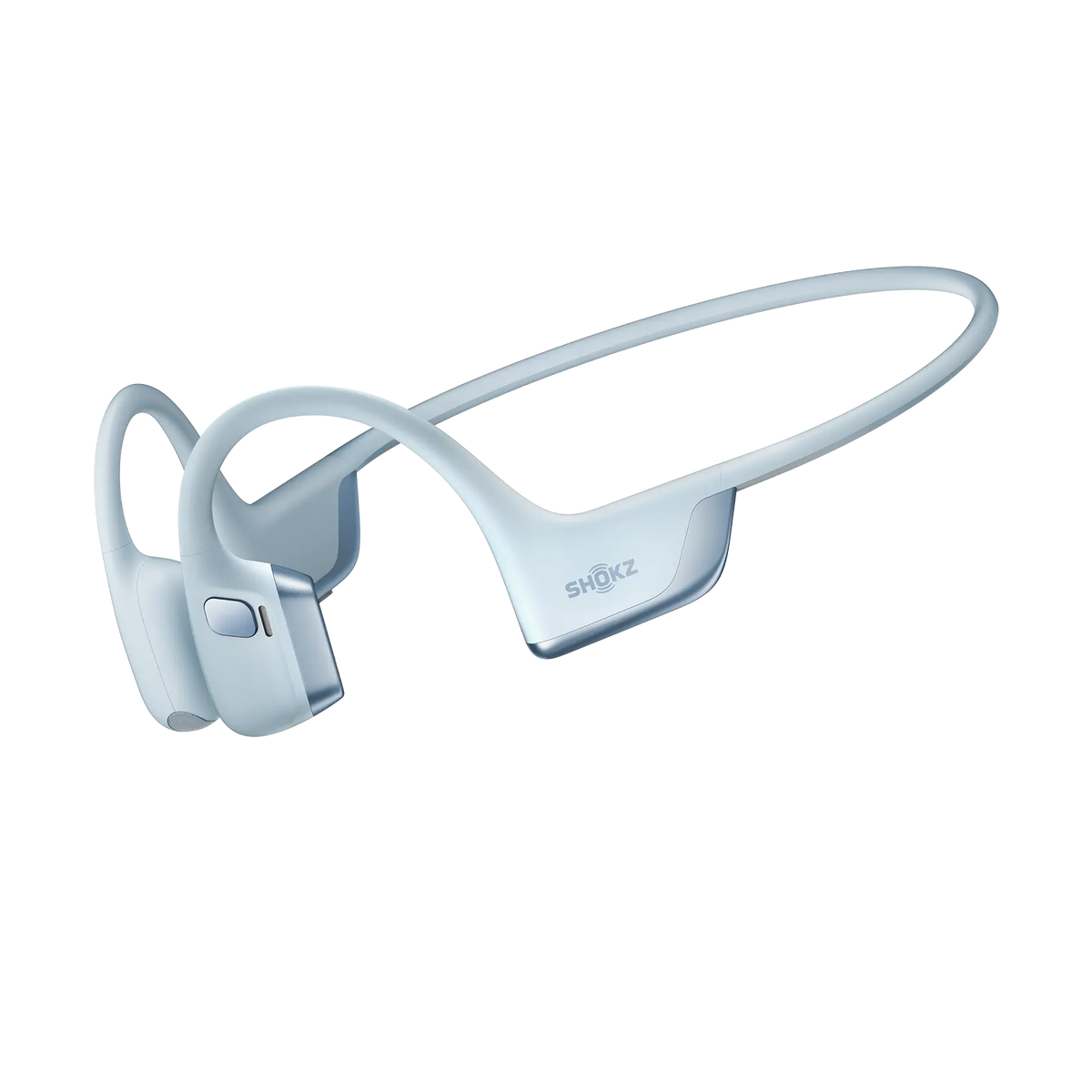 Shokz OpenRun Pro 2 - Regular / Blue