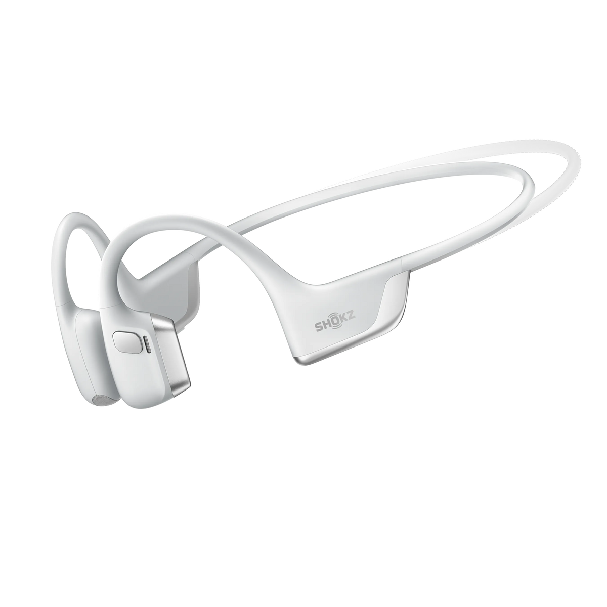 Shokz OpenRun Pro 2 - Mini / Silver