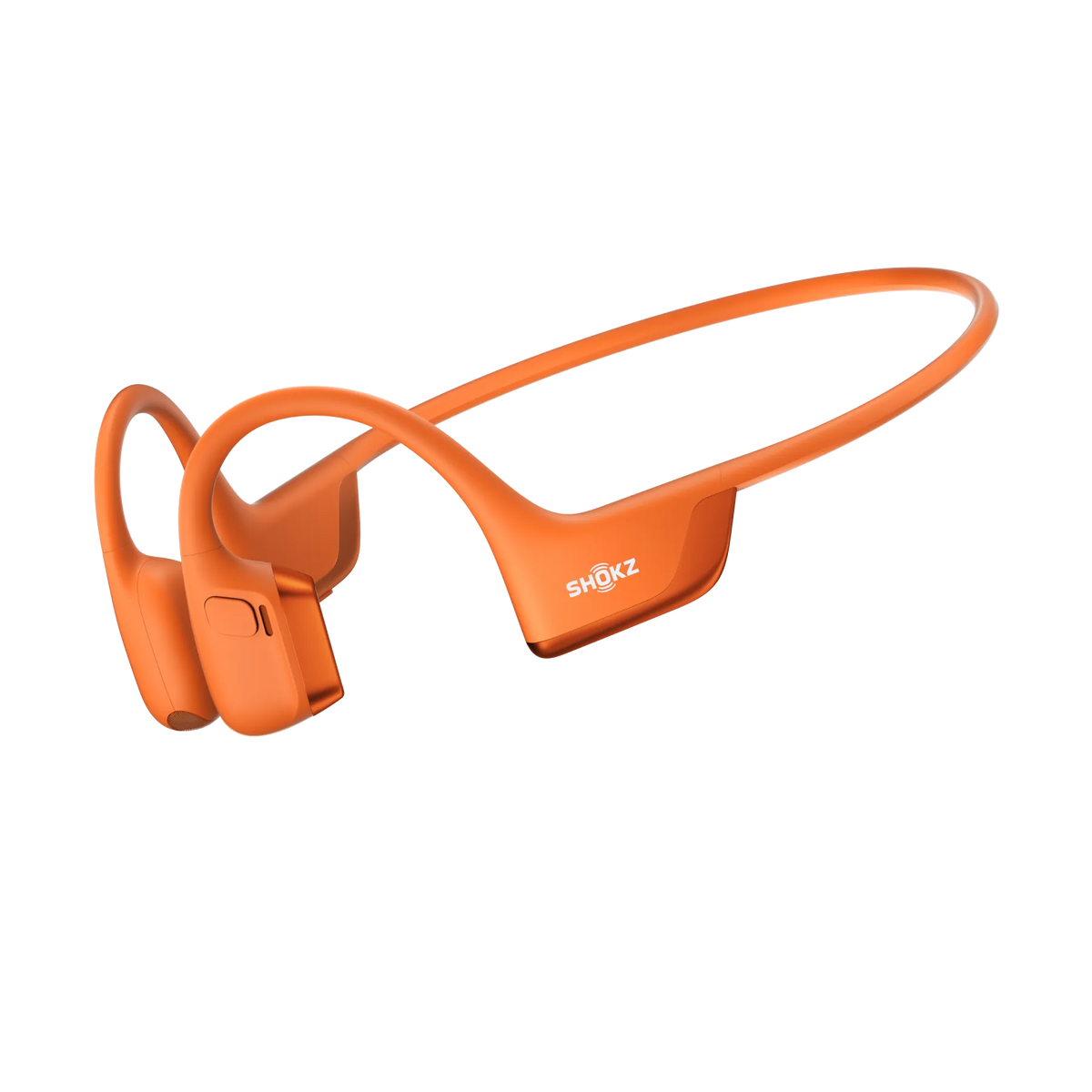 Shokz OpenRun Pro 2 - Regular / Orange