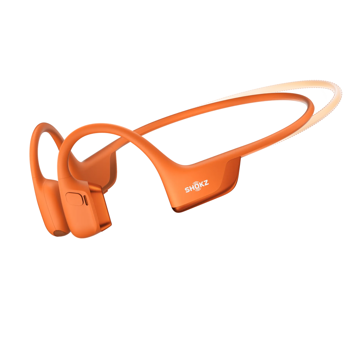 Shokz OpenRun Pro 2 - Mini / Orange