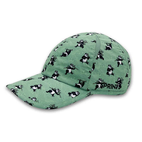 Sprints hat