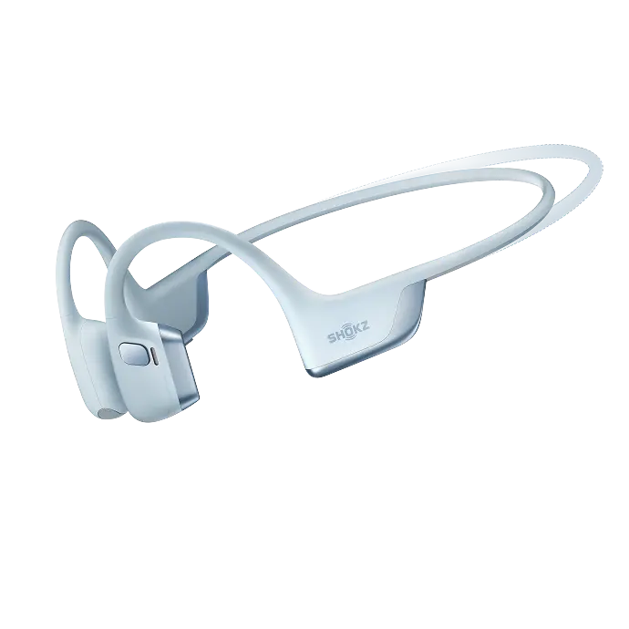 Shokz OpenRun Pro 2 - Mini / Blue