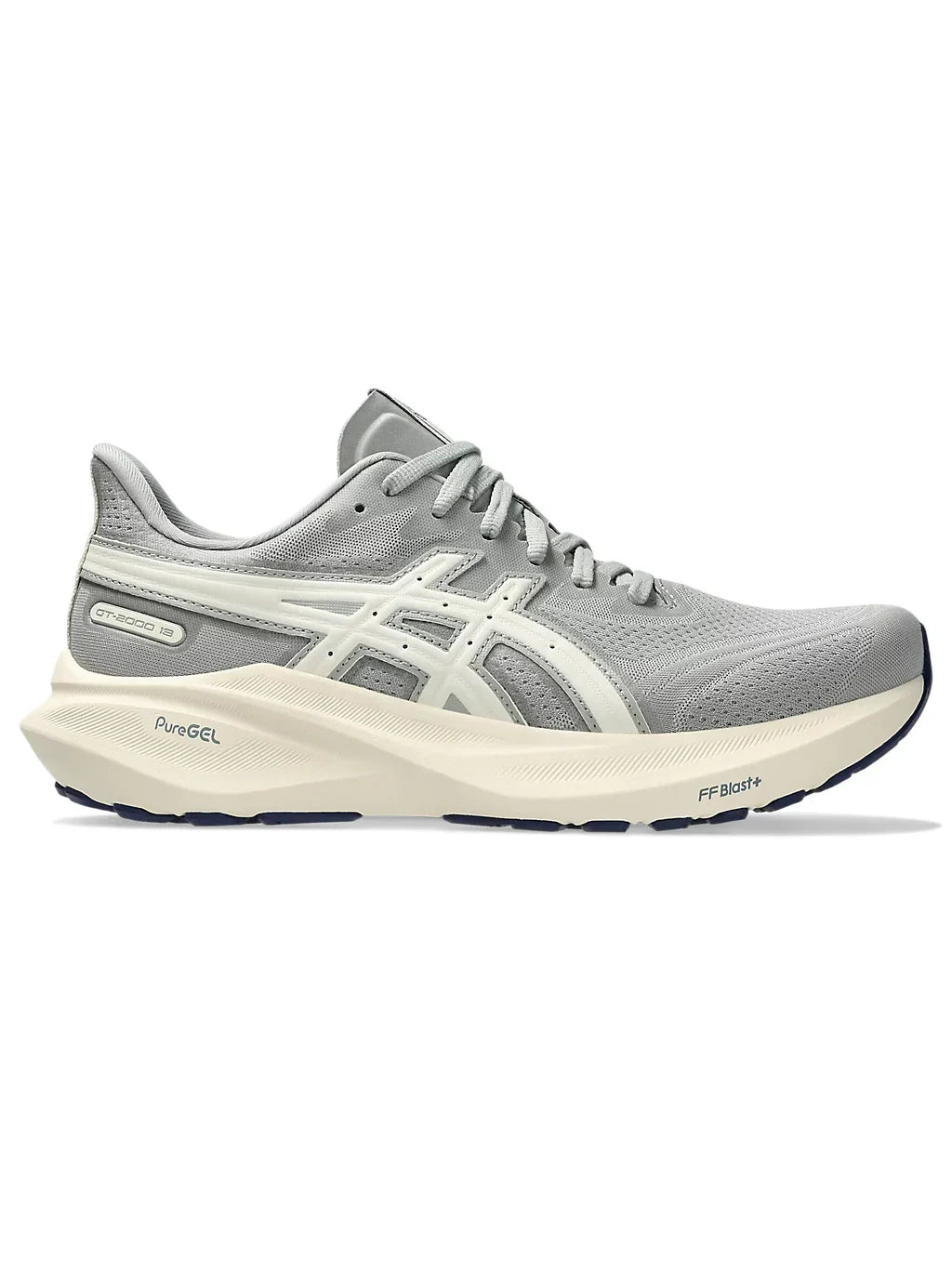Women's Asics GT 2000 13 - Seal Grey/ Birch
