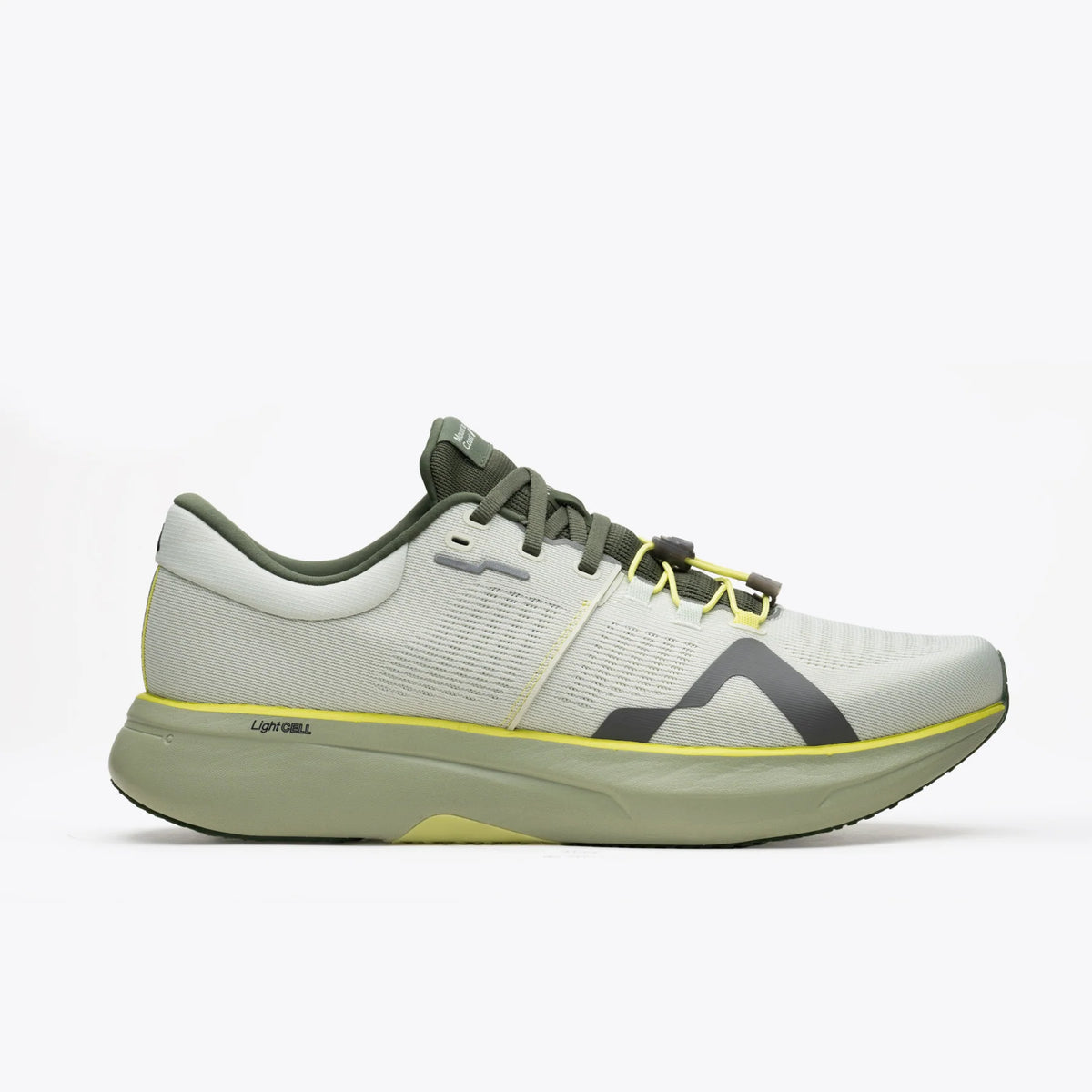 Men's Mount to Coast R1 - Agave