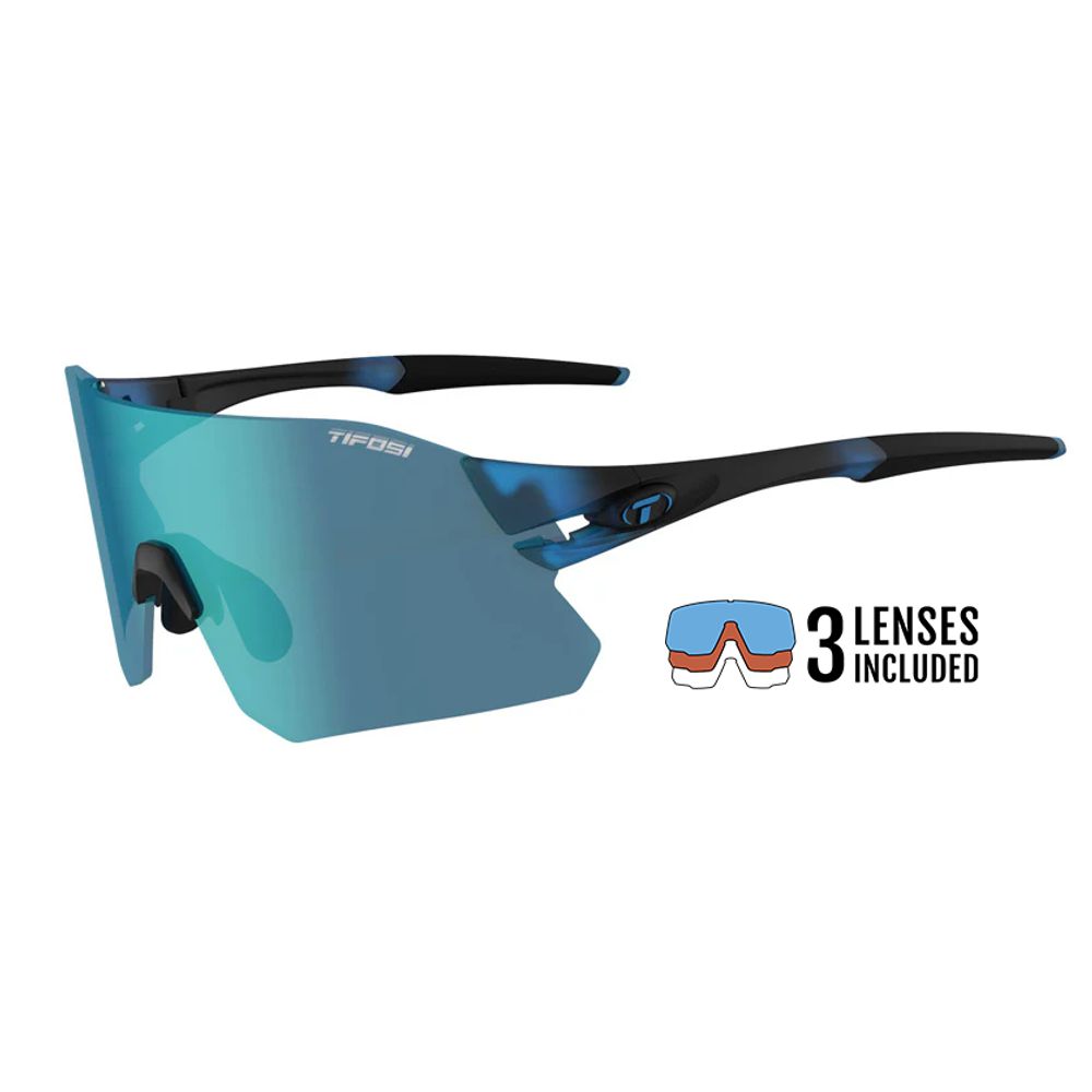 Tifosi Rail Sunglasses