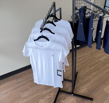Running T Shirts near Magnolia