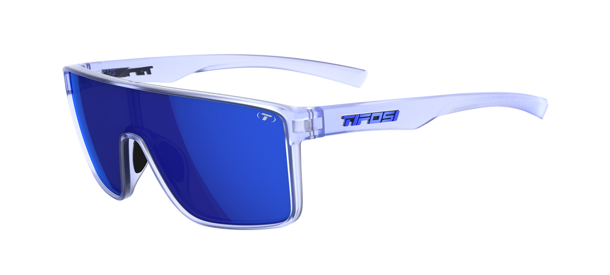 Tifosi Sanctum Sunglasses - Ice Blue