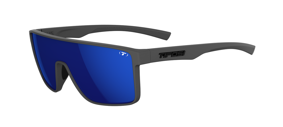 Tifosi Sanctum Sunglasses - Matte Gunmetal