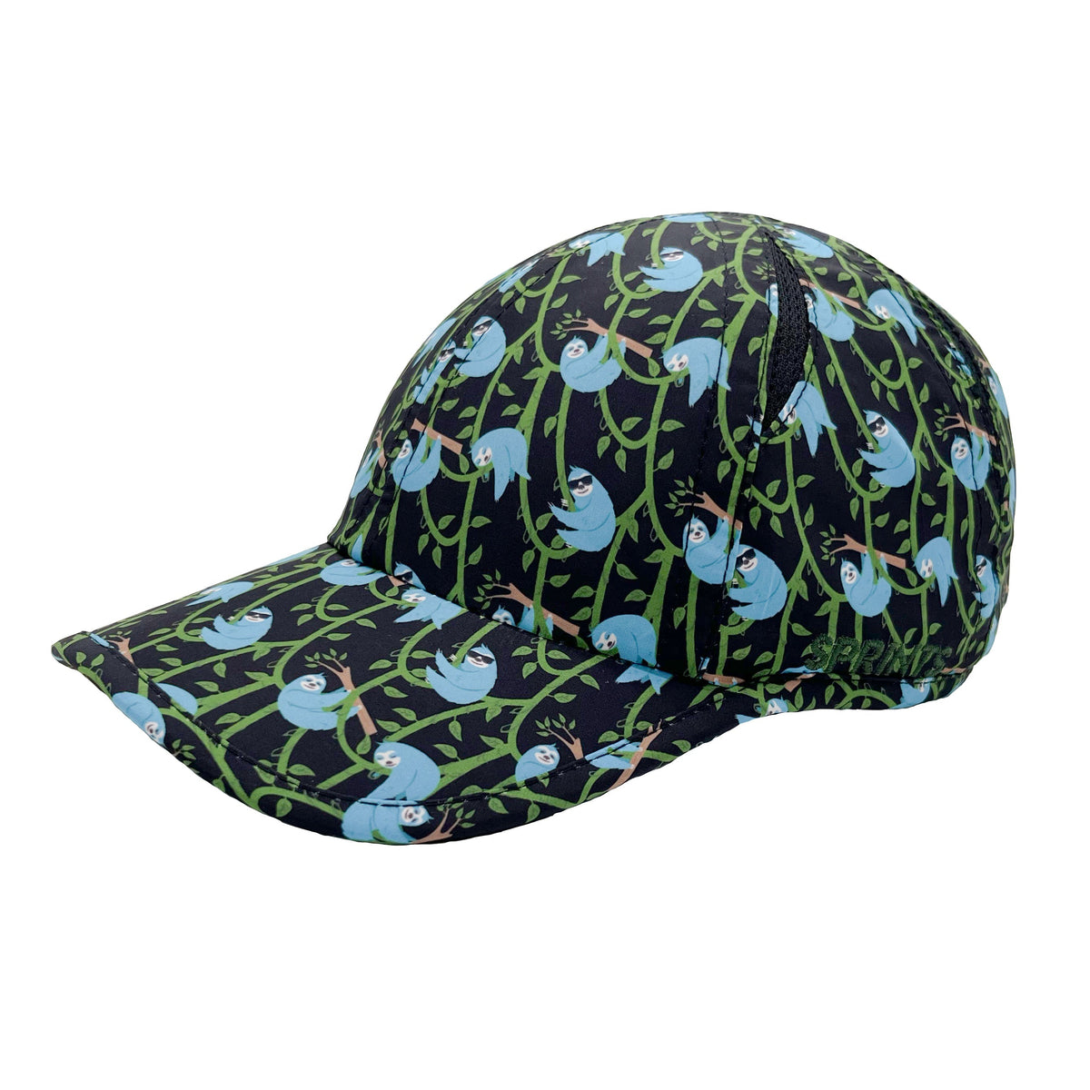 Sprints Slothletic standard OG running hat