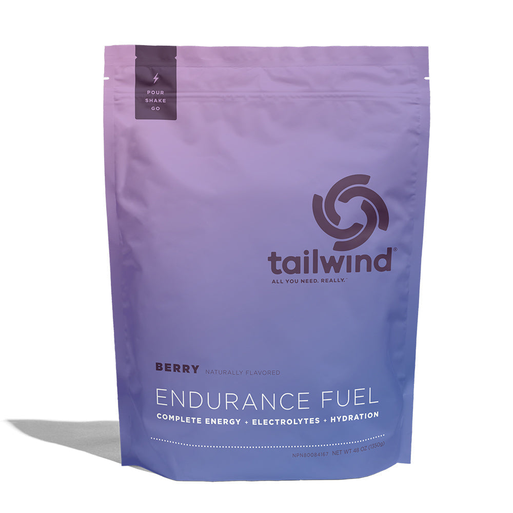 Tailwind Endurance Fuel - Berry / 50 Servings
