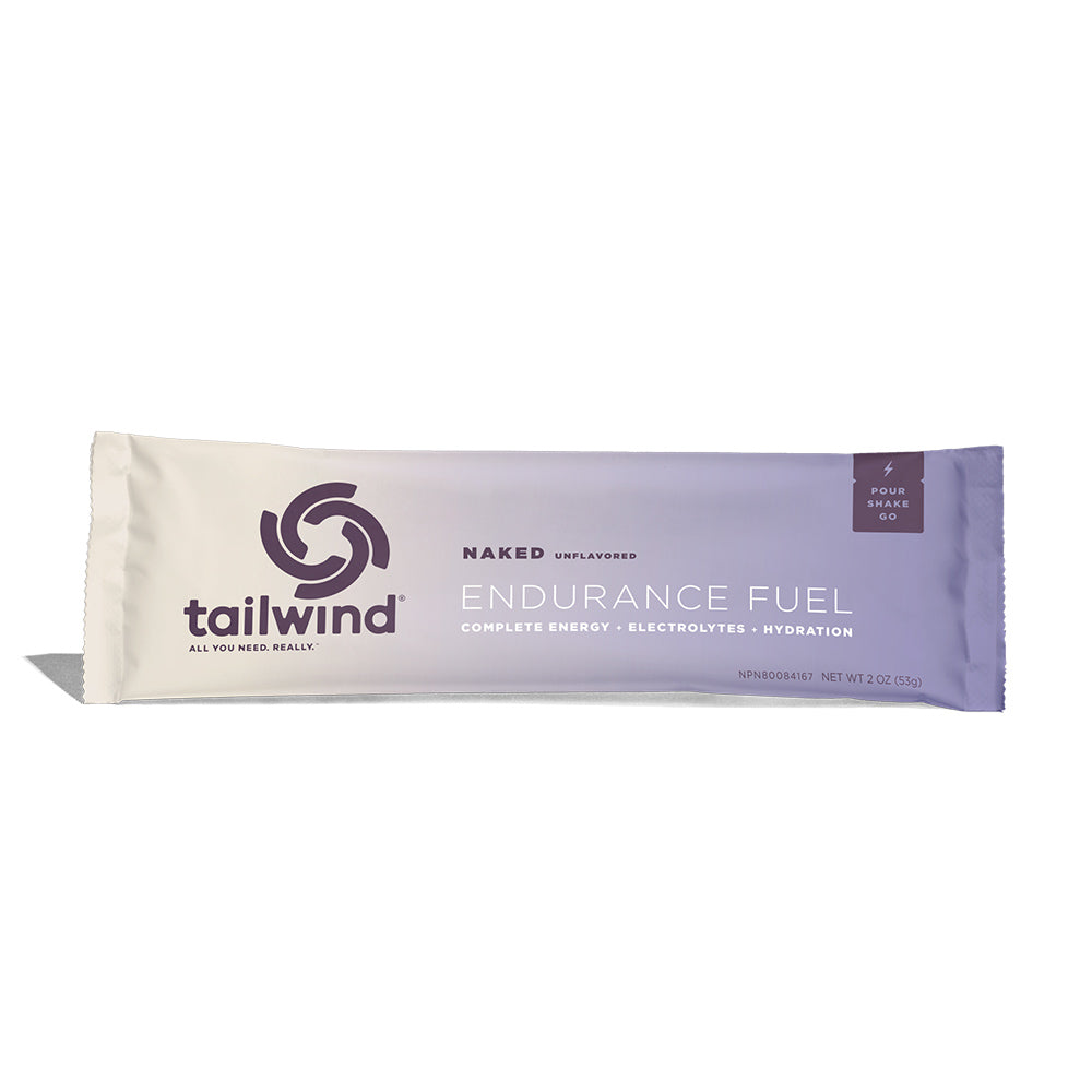 Tailwind Endurance Fuel - Naked (Unflavored) / Single Serving
