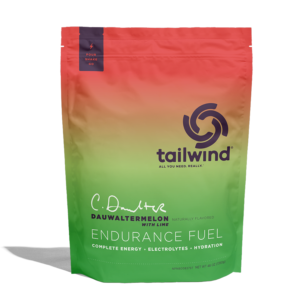 Tailwind Endurance Fuel - Dauwaltermelon / 50 Servings