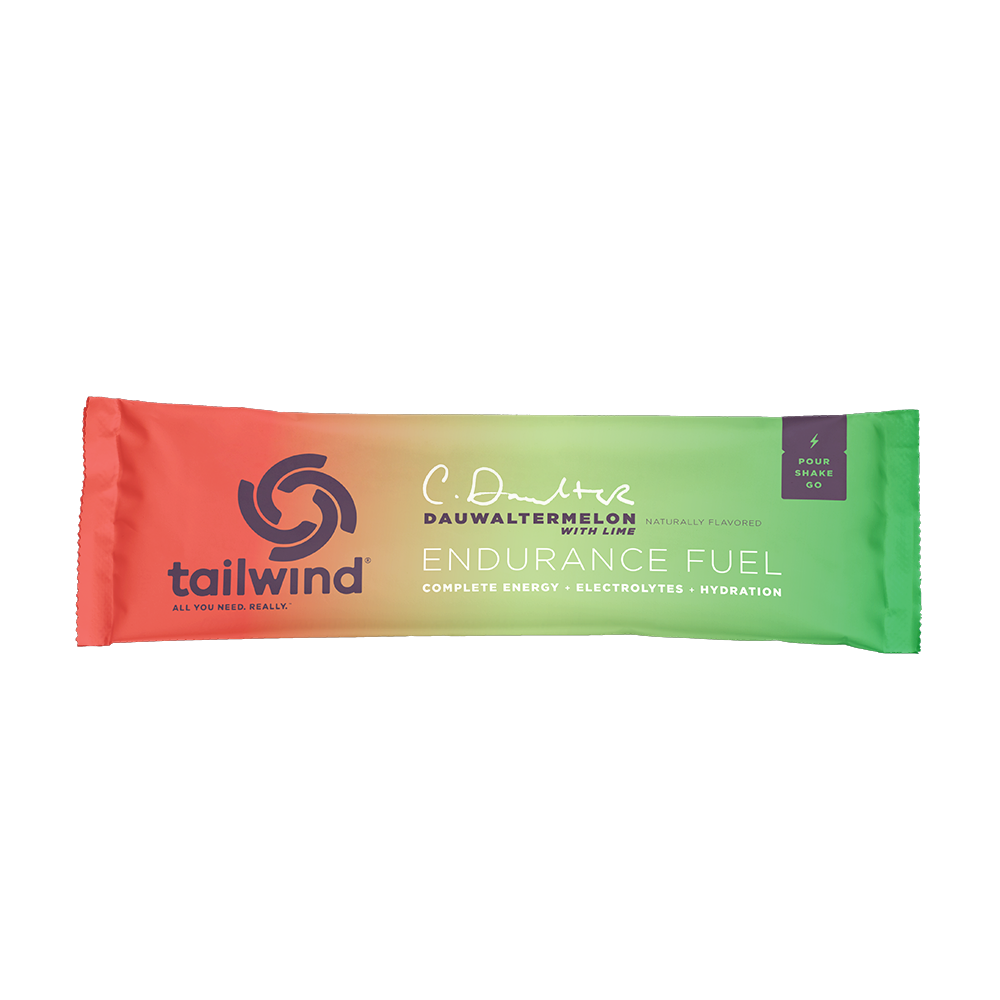 Tailwind Endurance Fuel - Dauwaltermelon / Single Serving