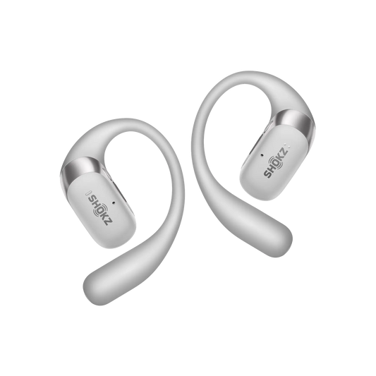 Shokz OpenFit 2+ - Gray