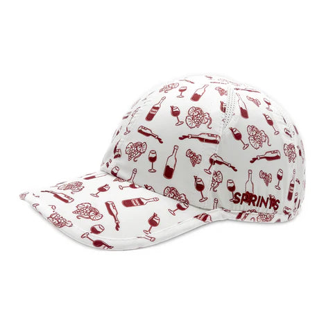 Sprints hat