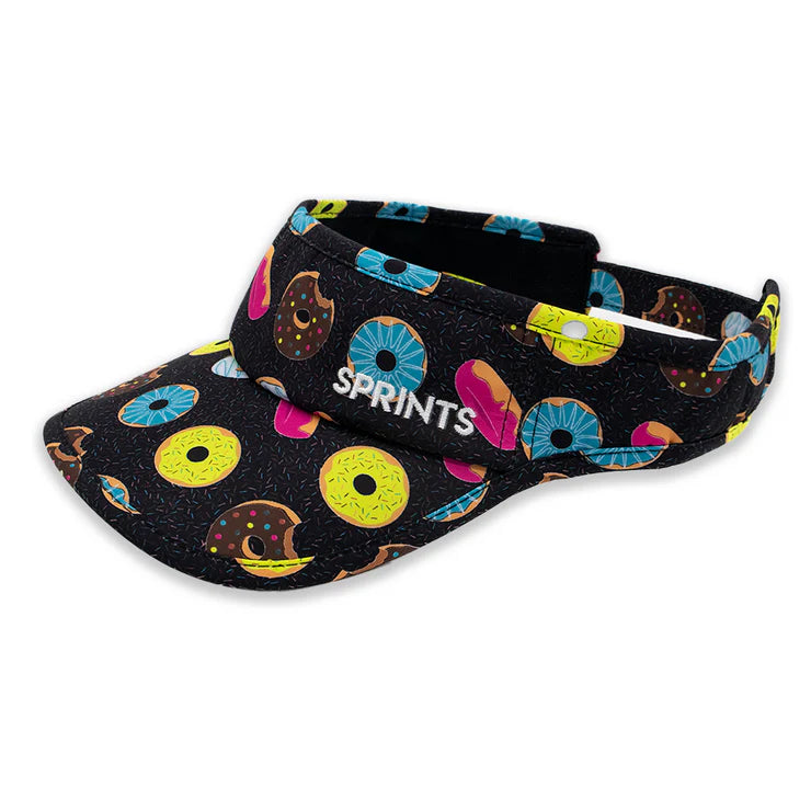Sprints visor